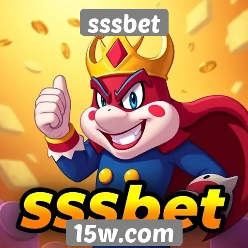 Melhores jogos disponíveis na plataforma sssbet