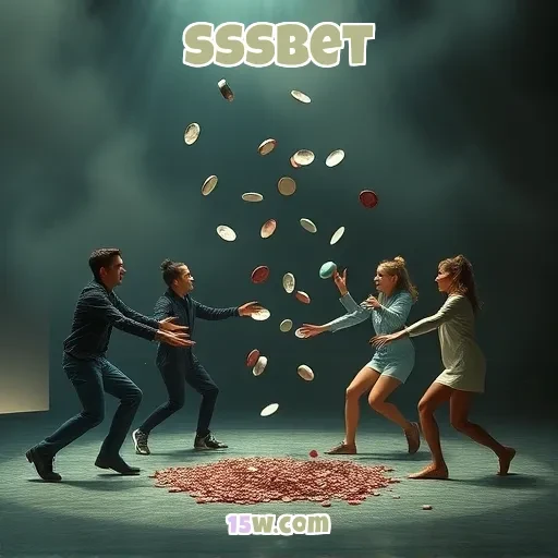 sssbet: Bônus Imperdíveis que Transformam Seu Jogo!