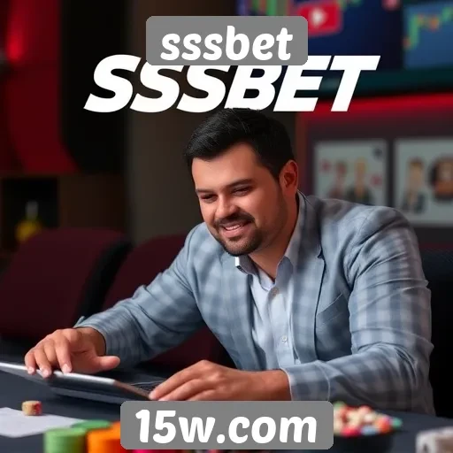 Avaliações de clientes sobre sssbet