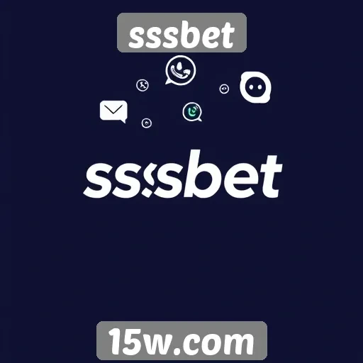 Suporte ao cliente e canais de comunicação no sssbet