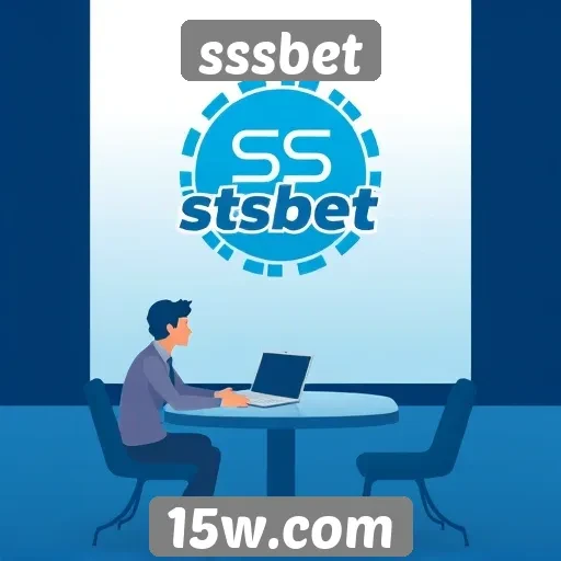 Atendimento ao cliente na plataforma sssbet