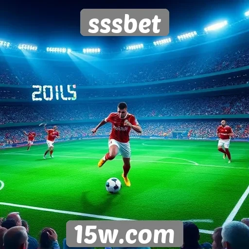 jogos ao vivo ganham destaque no sssbet