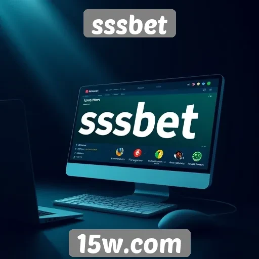 Novos recursos introduzidos pelo site sssbet