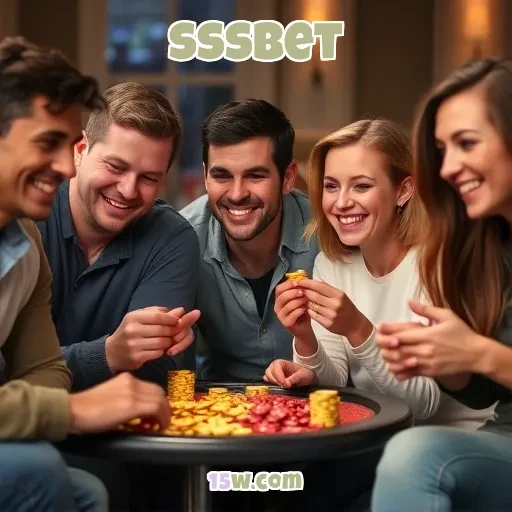 sssbet: Oportunidades de Ganho com Promoções Imperdíveis