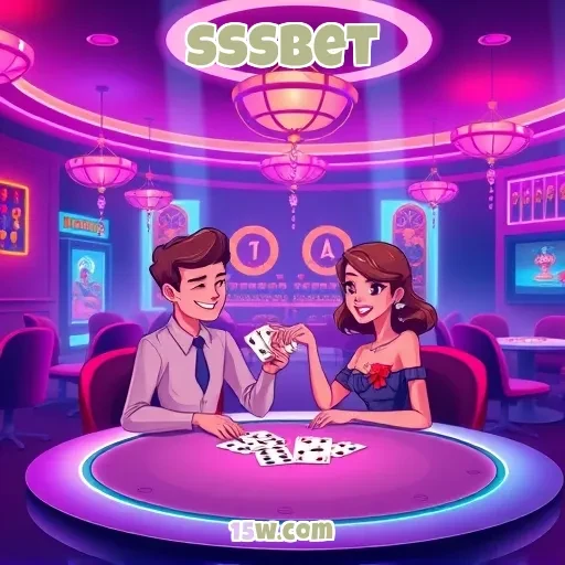 sssbet: A Excelência em Segurança que Você Não Pode Ignorar!