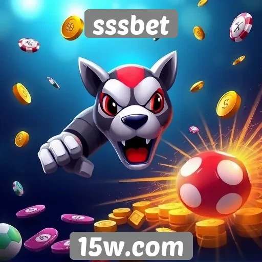 Guia de jogos disponíveis na plataforma sssbet
