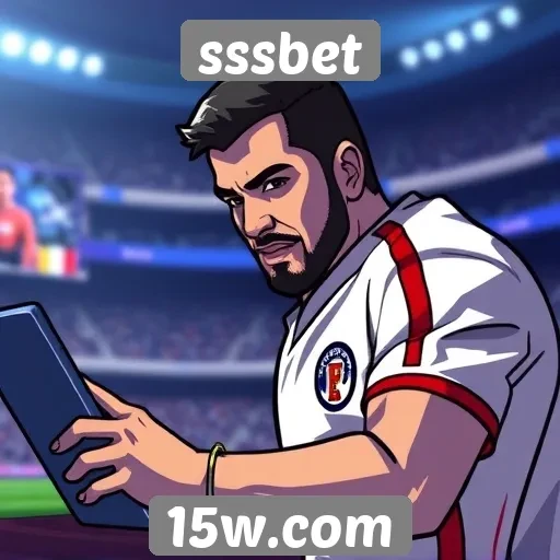 sistema de apostas online do sssbet em análise