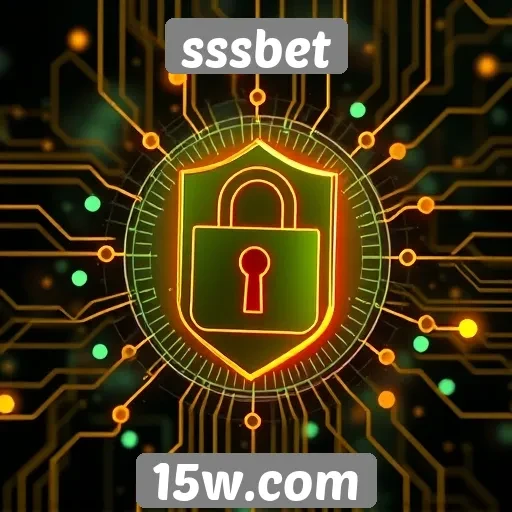 Como sssbet assegura a segurança dos usuários